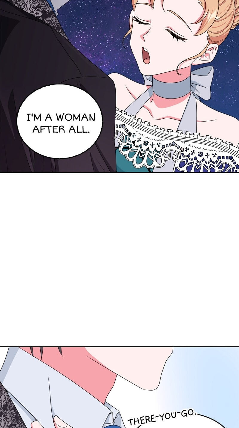 The Crown Princess Audition Chapter 26 page 11 - 