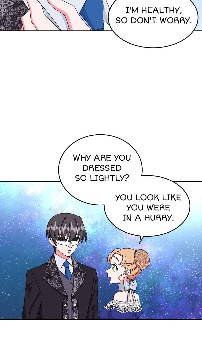 The Crown Princess Audition Chapter 26 page 12 - 
