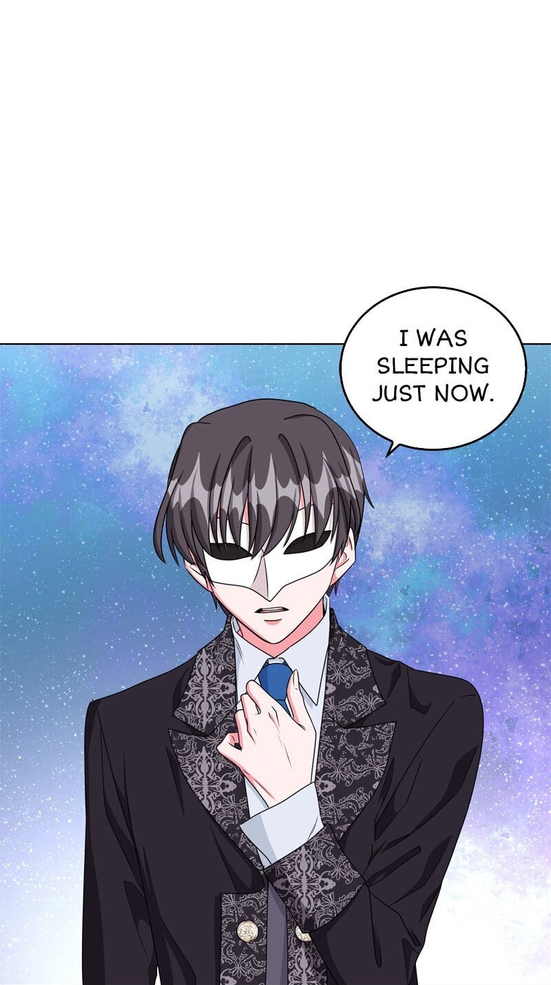 The Crown Princess Audition Chapter 26 page 13 - 