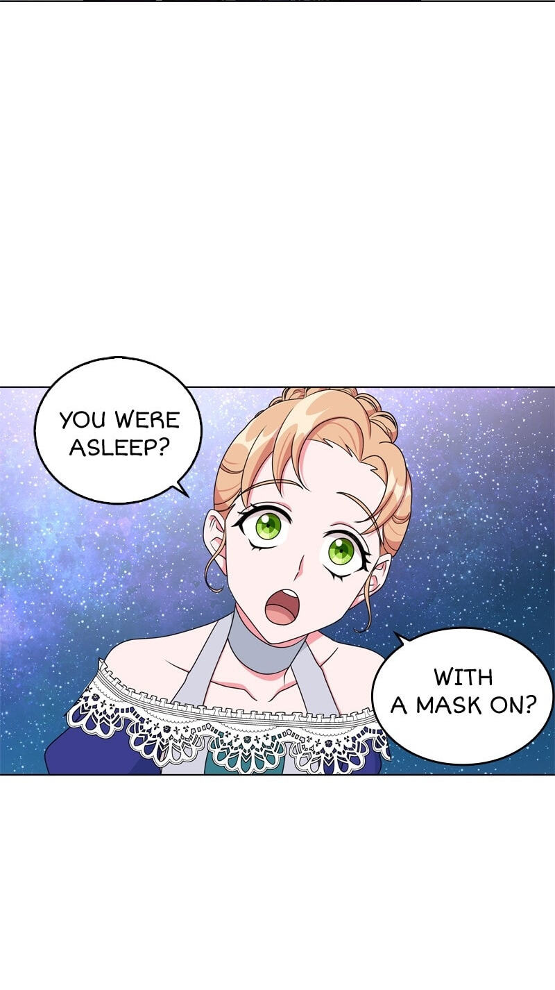 The Crown Princess Audition Chapter 26 page 14 - 