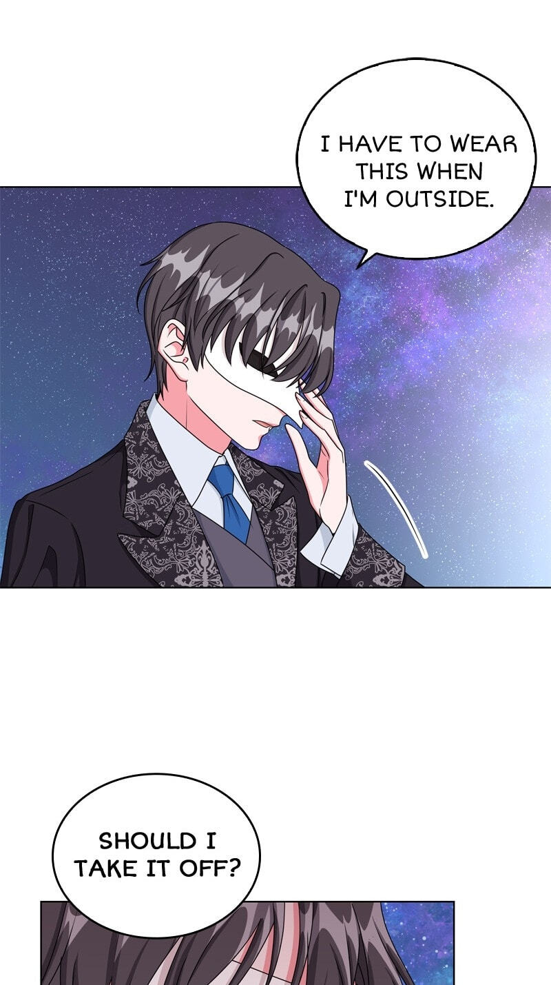 The Crown Princess Audition Chapter 26 page 15 - 
