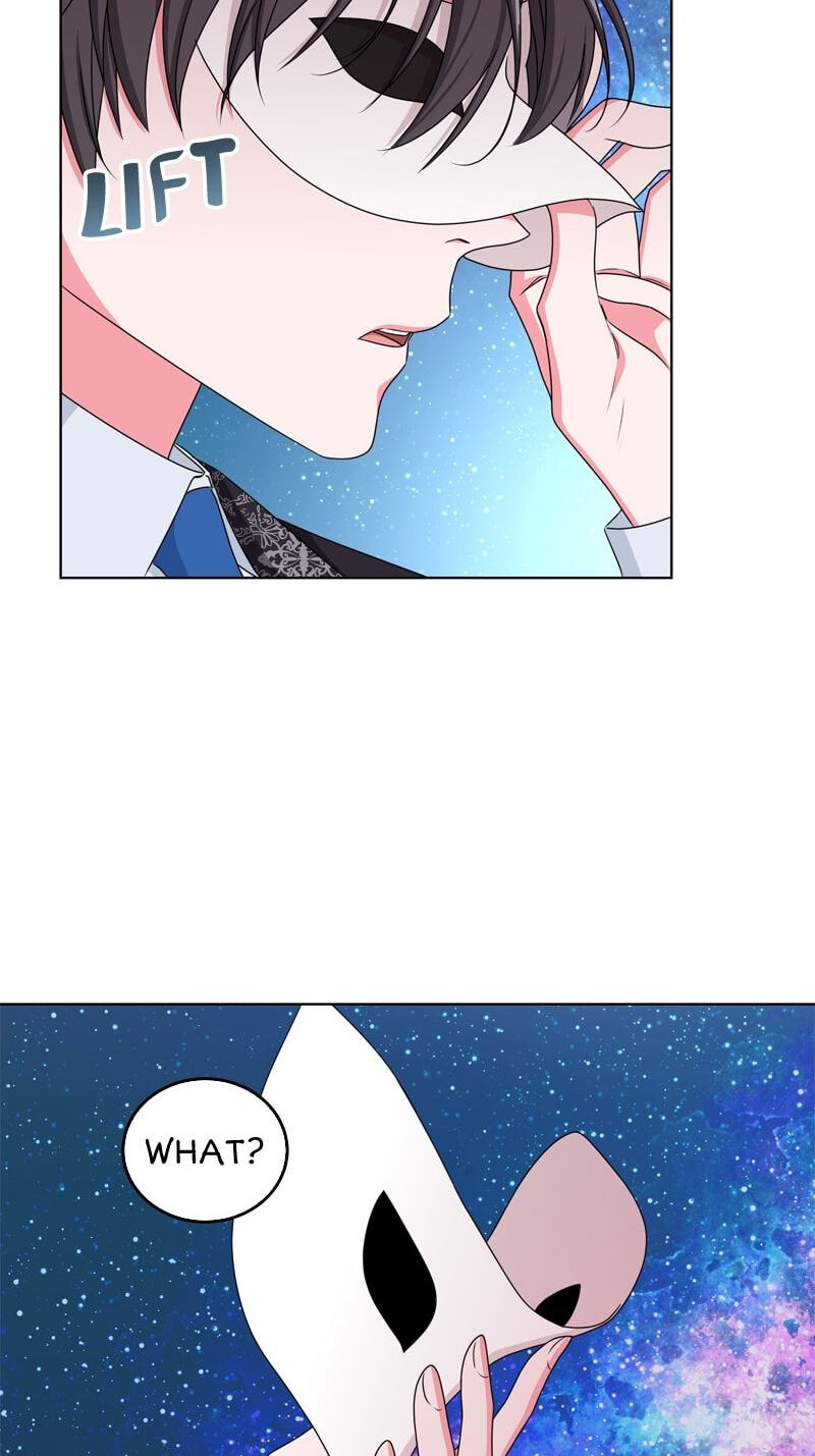 The Crown Princess Audition Chapter 26 page 16 - 