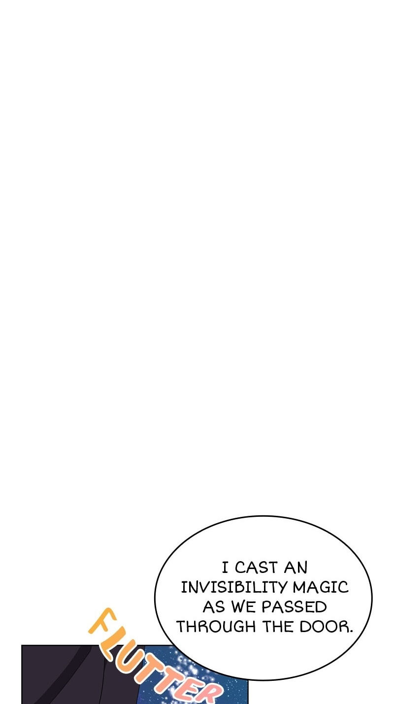 The Crown Princess Audition Chapter 26 page 19 - 