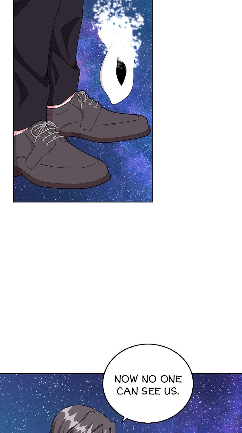 The Crown Princess Audition Chapter 26 page 20 - 
