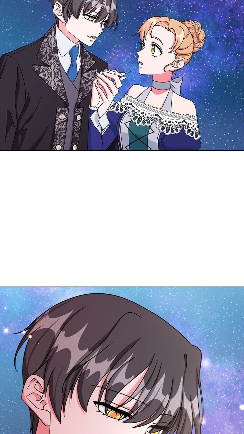 The Crown Princess Audition Chapter 26 page 21 - 