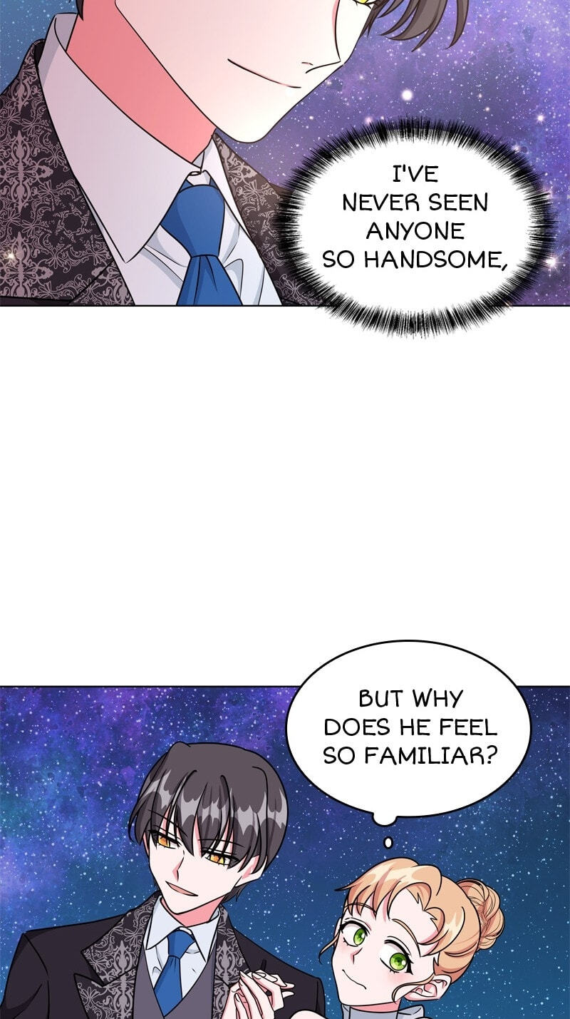 The Crown Princess Audition Chapter 26 page 22 - 