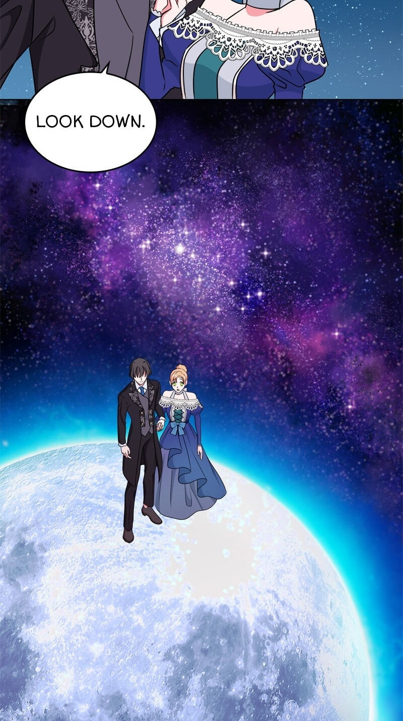 The Crown Princess Audition Chapter 26 page 23 - 