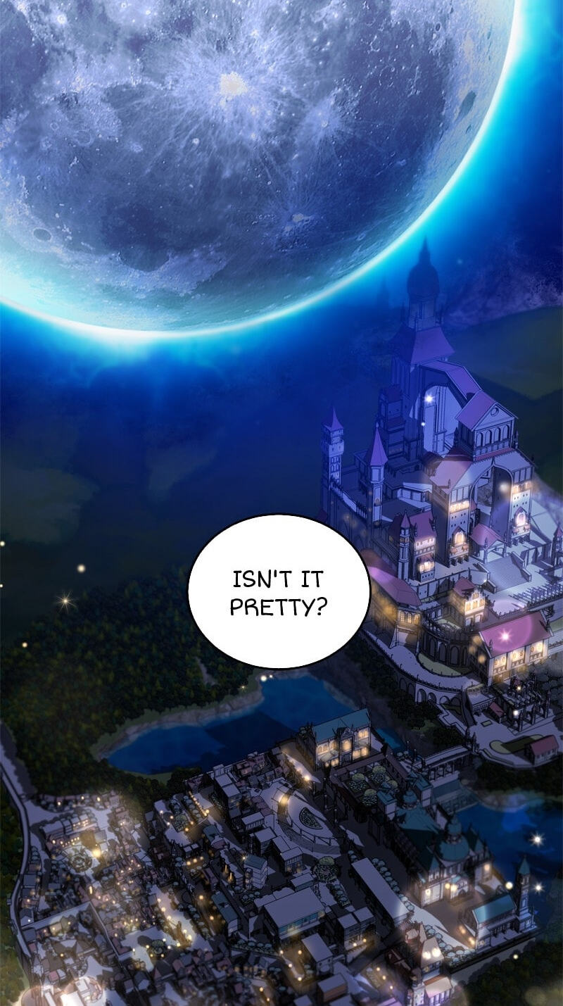 The Crown Princess Audition Chapter 26 page 24 - 