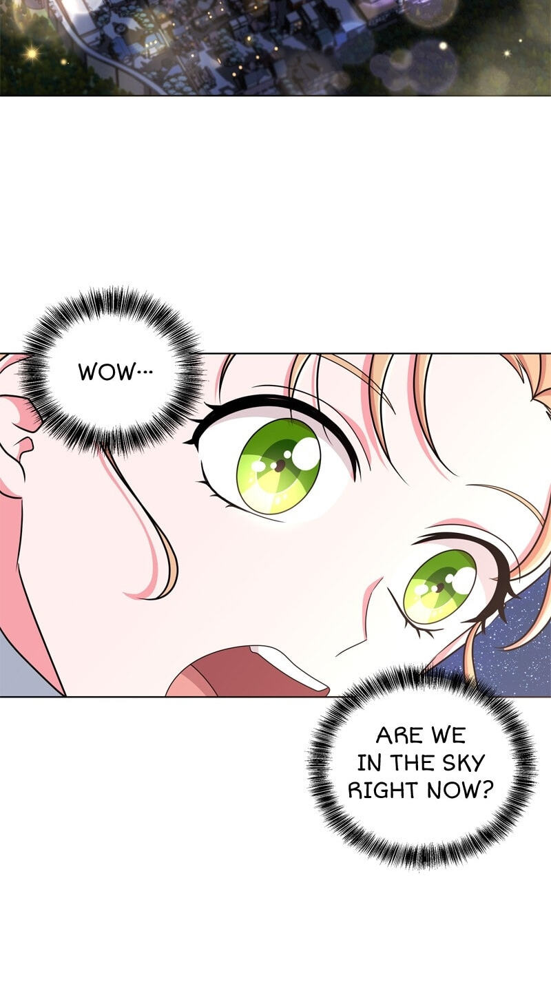 The Crown Princess Audition Chapter 26 page 25 - 