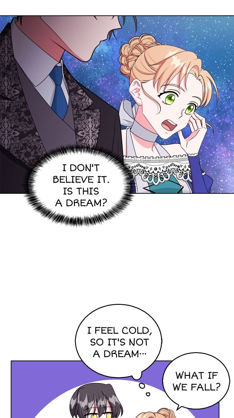 The Crown Princess Audition Chapter 26 page 26 - 