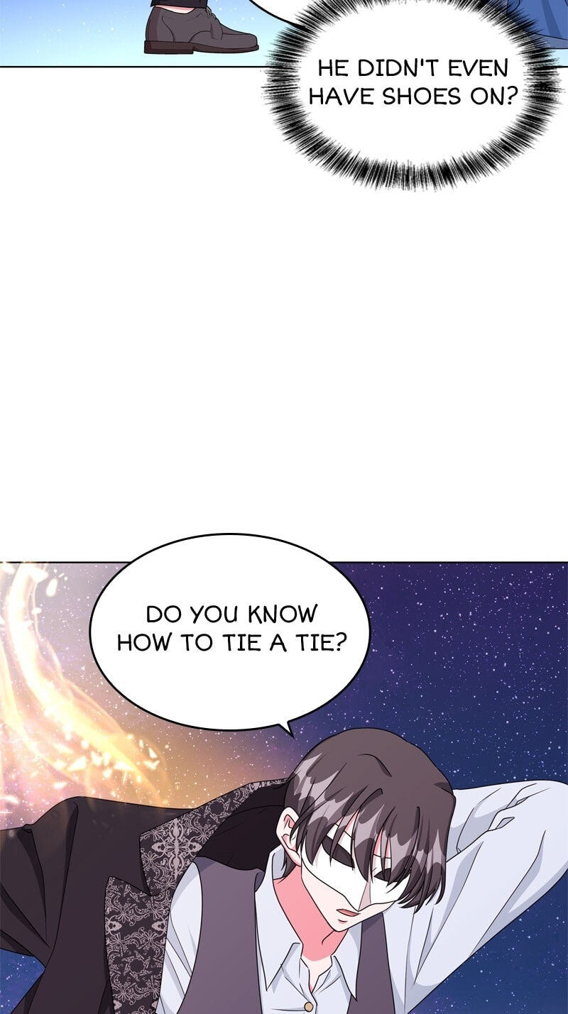 The Crown Princess Audition Chapter 26 page 4 - 