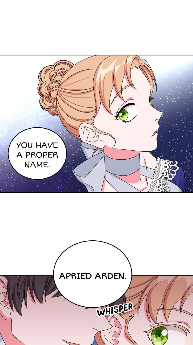 The Crown Princess Audition Chapter 26 page 31 - 