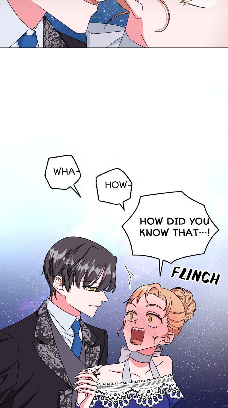 The Crown Princess Audition Chapter 26 page 32 - 