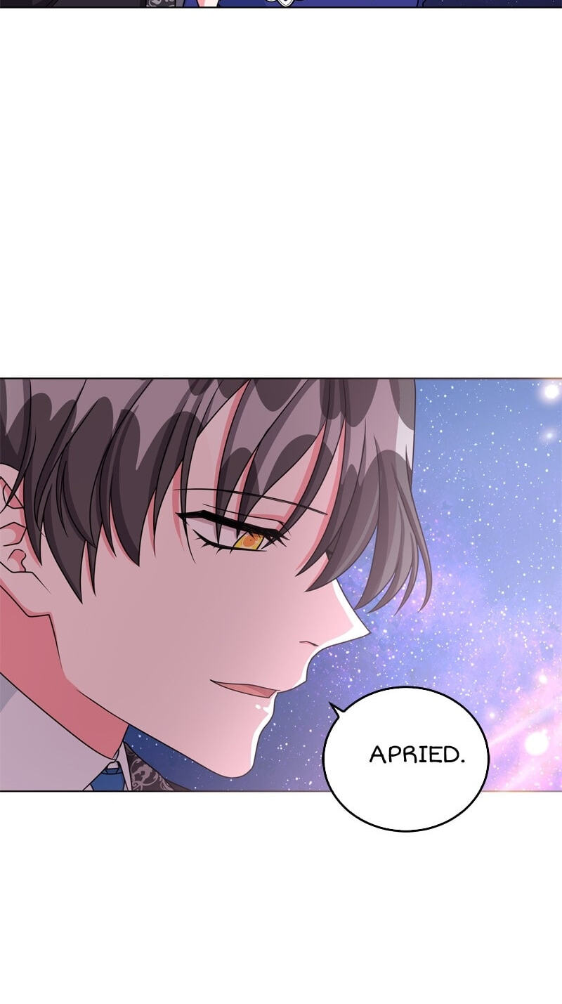 The Crown Princess Audition Chapter 26 page 33 - 