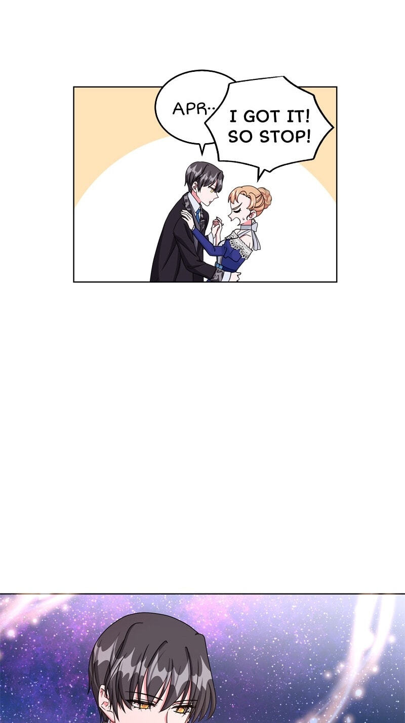 The Crown Princess Audition Chapter 26 page 36 - 