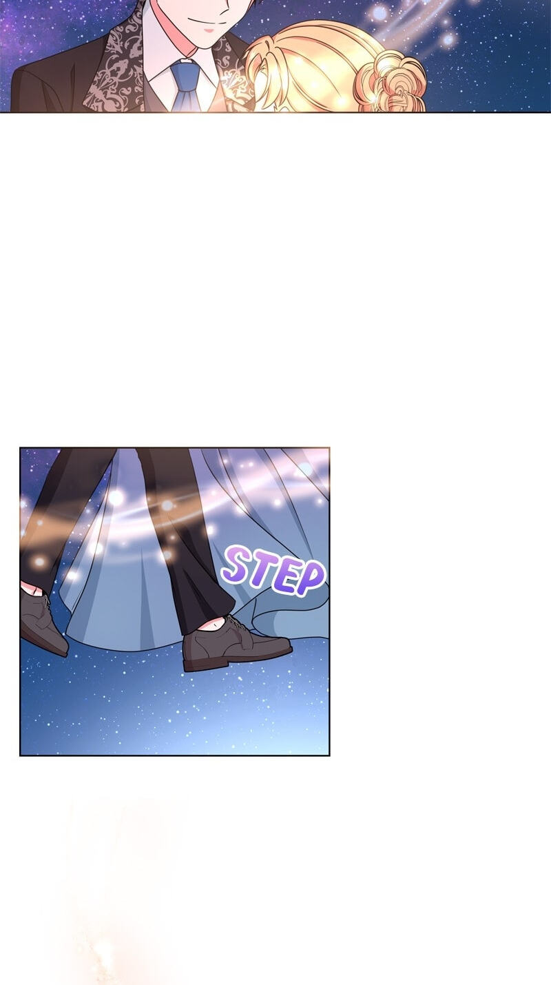 The Crown Princess Audition Chapter 26 page 37 - 