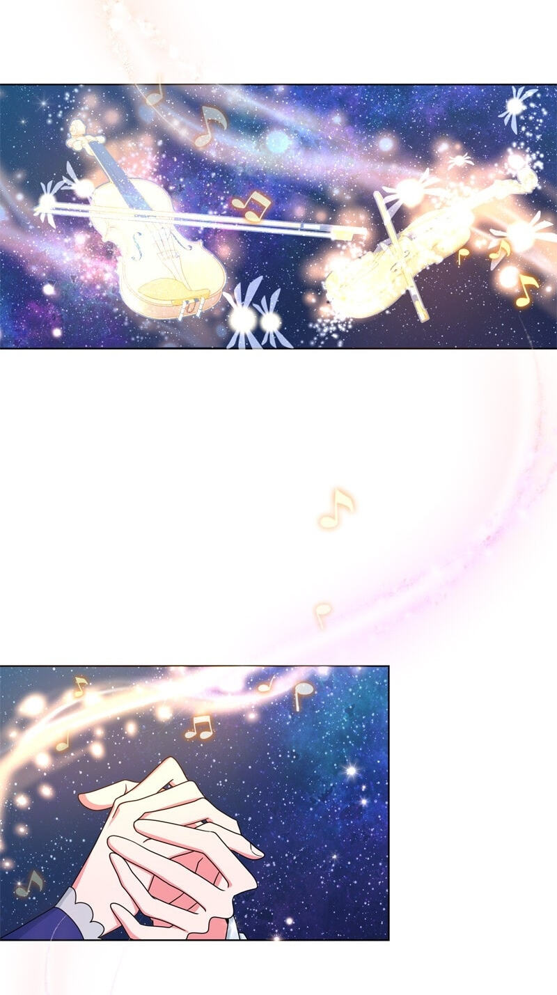 The Crown Princess Audition Chapter 26 page 38 - 