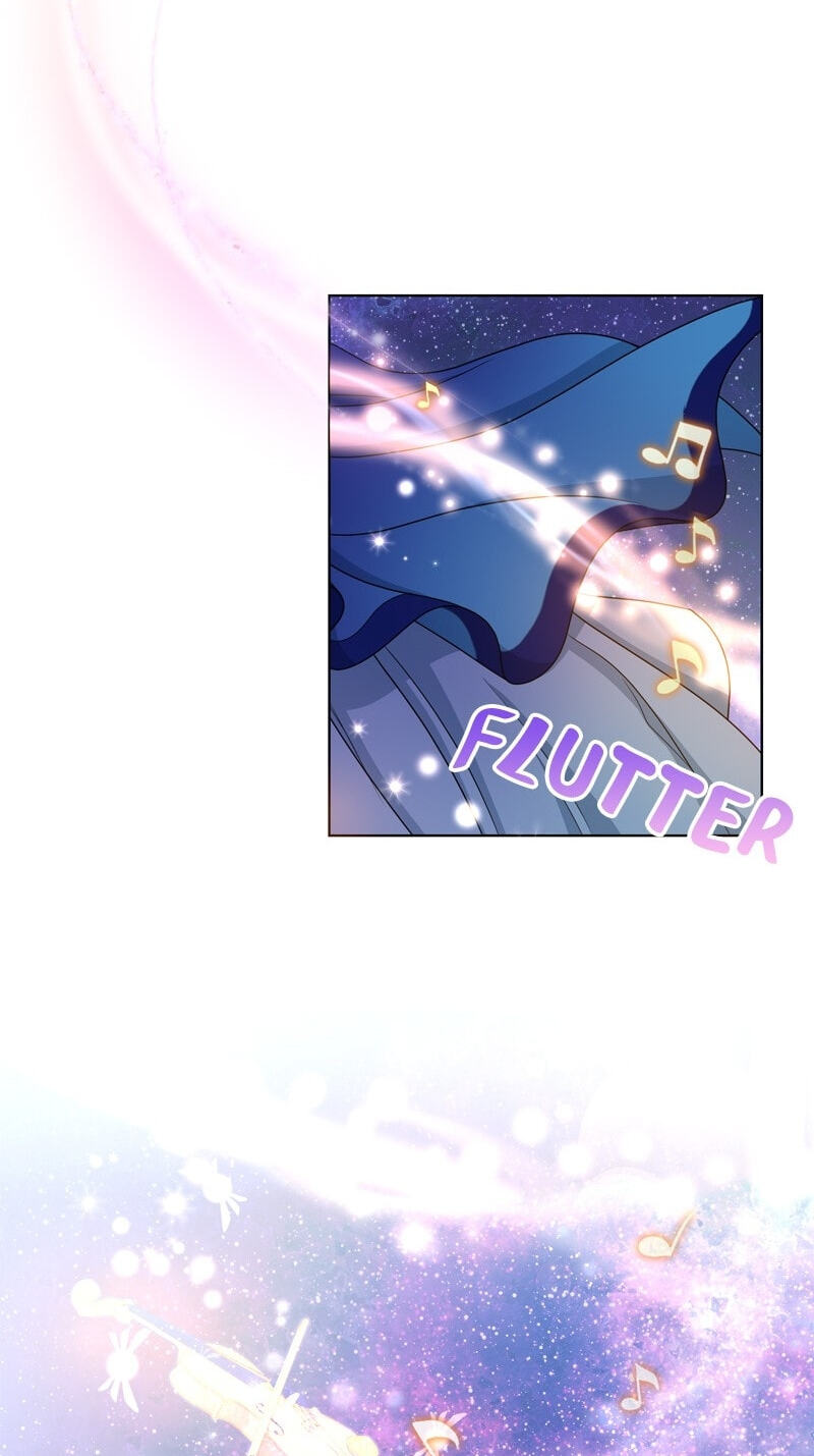 The Crown Princess Audition Chapter 26 page 39 - 