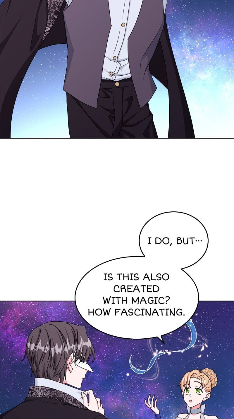 The Crown Princess Audition Chapter 26 page 5 - 