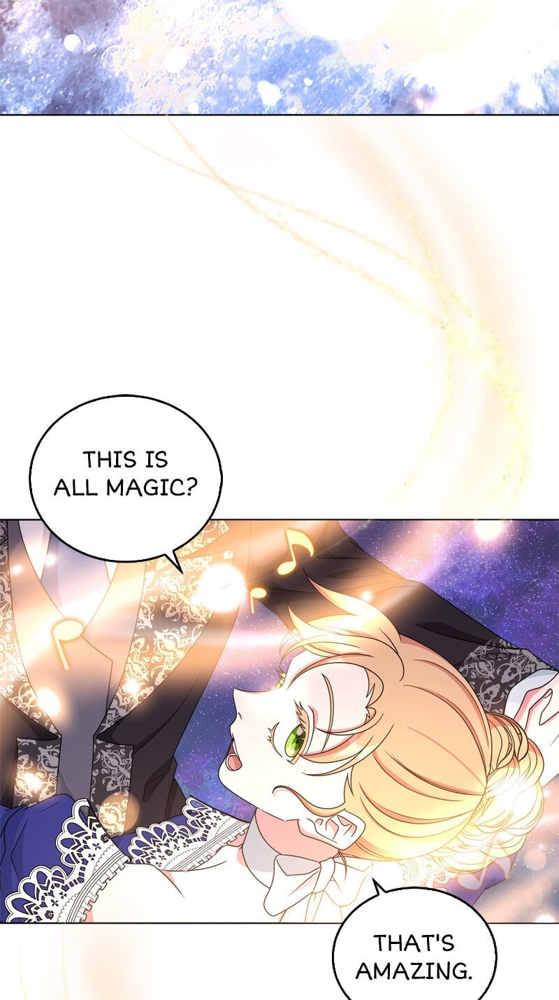 The Crown Princess Audition Chapter 26 page 41 - 