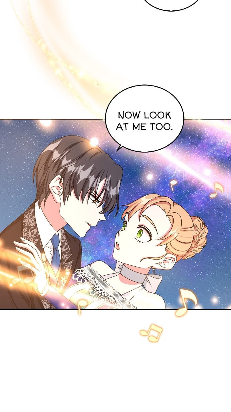 The Crown Princess Audition Chapter 26 page 42 - 
