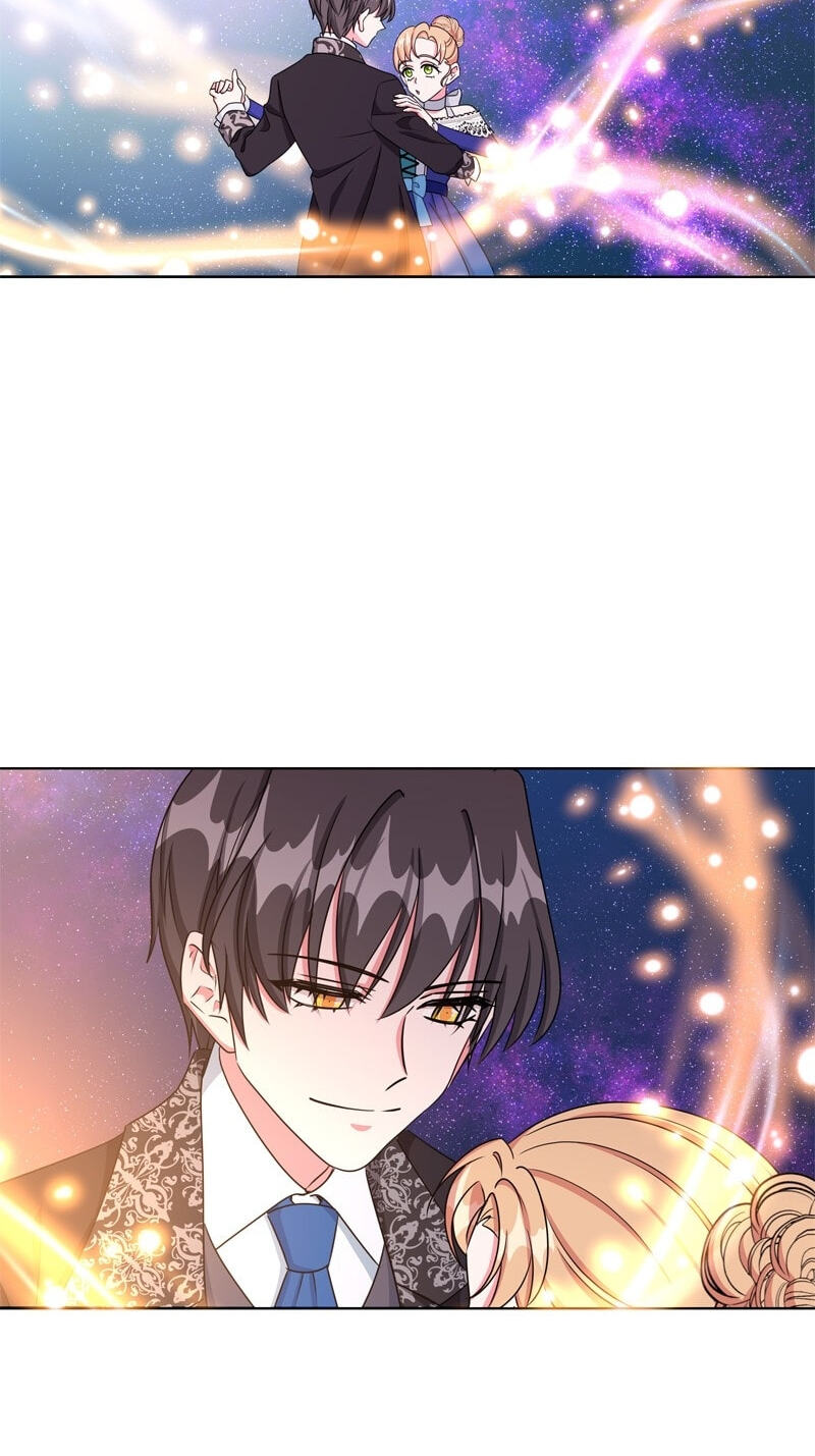 The Crown Princess Audition Chapter 26 page 47 - 
