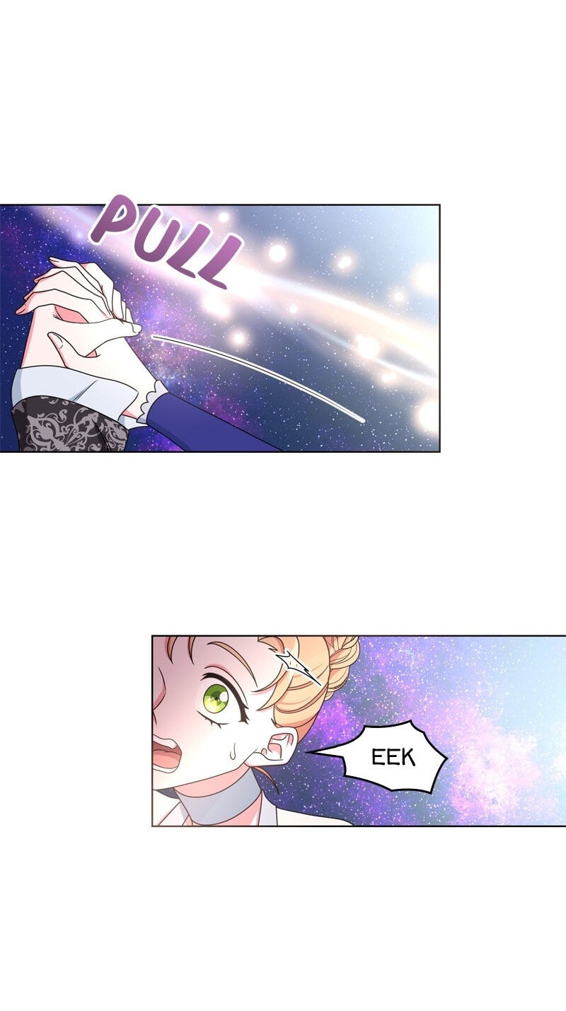 The Crown Princess Audition Chapter 26 page 48 - 