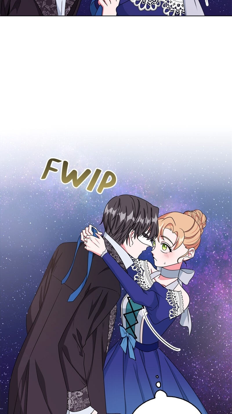 The Crown Princess Audition Chapter 26 page 7 - 