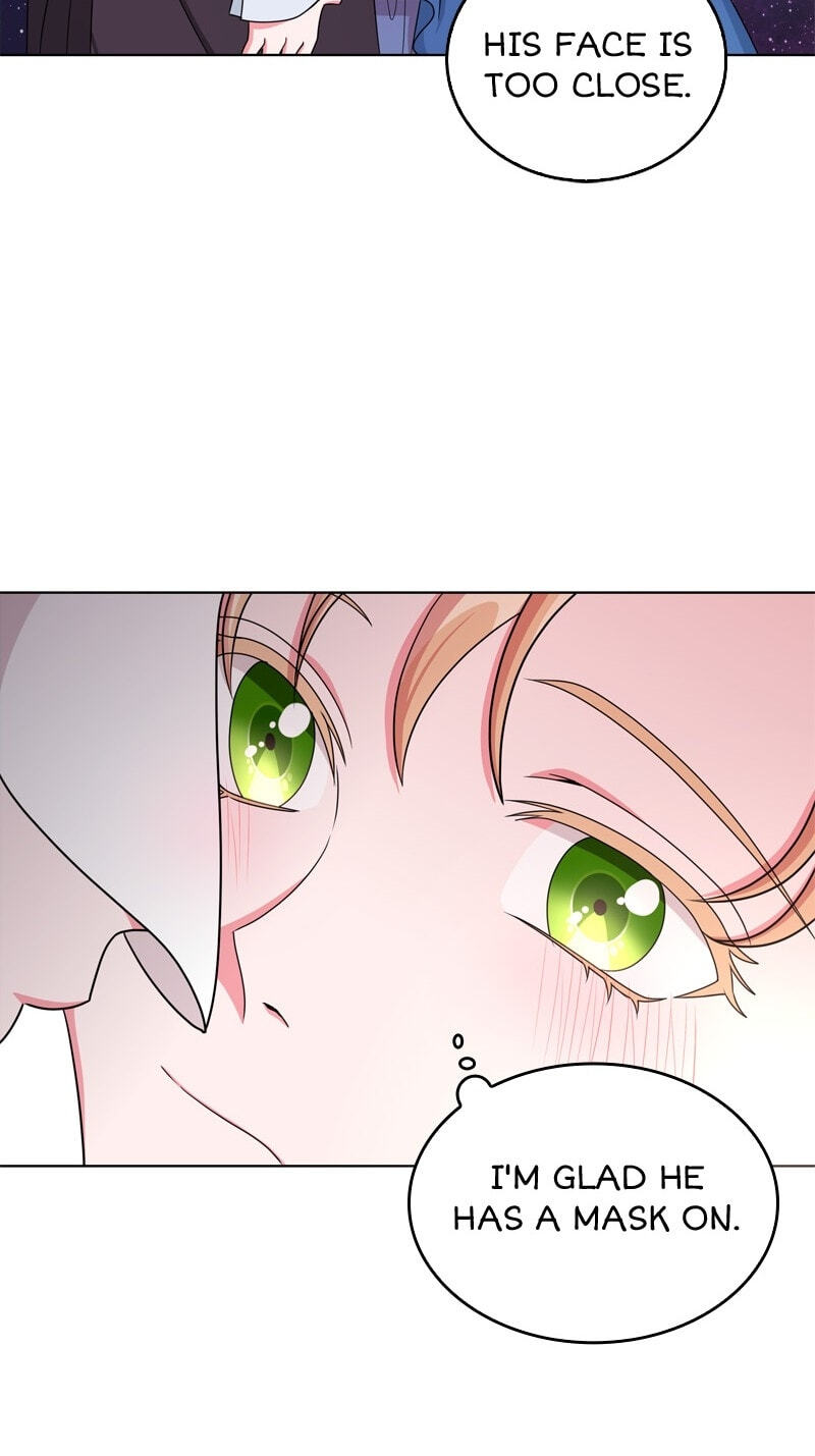 The Crown Princess Audition Chapter 26 page 8 - 