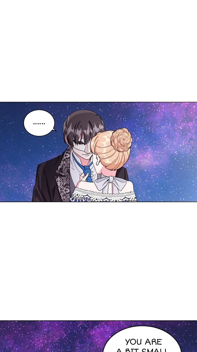 The Crown Princess Audition Chapter 26 page 9 - 