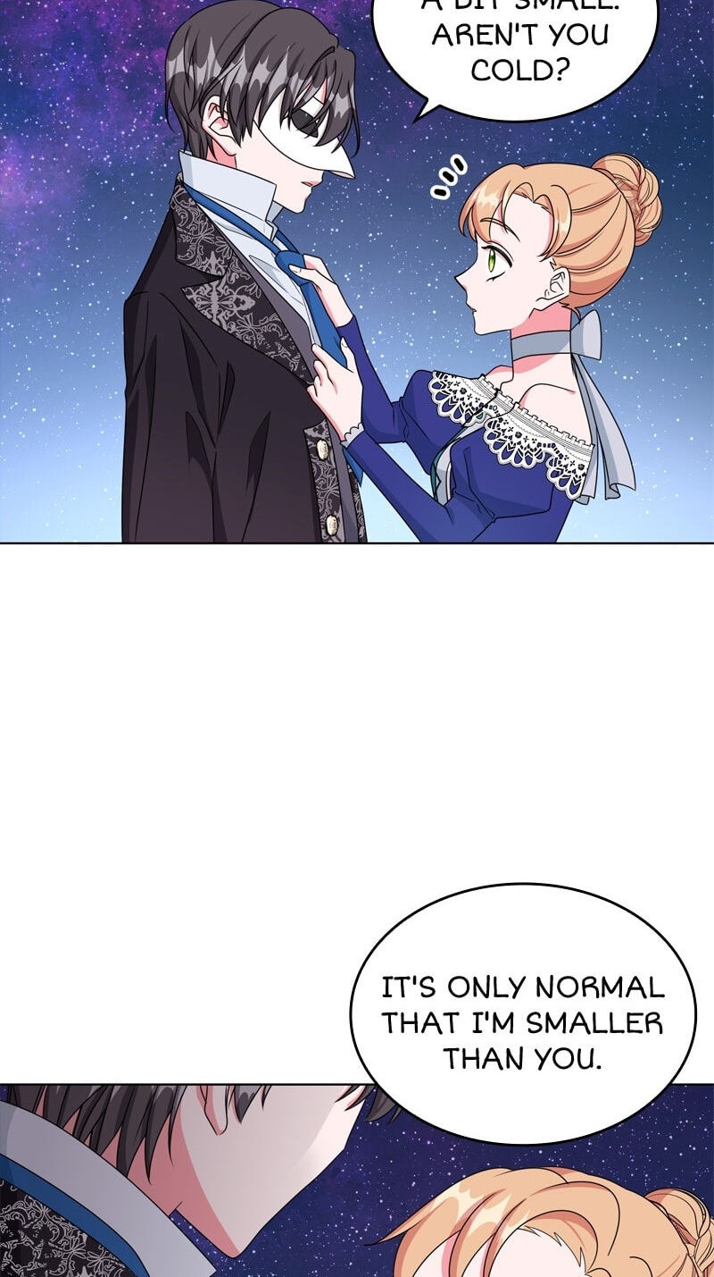 The Crown Princess Audition Chapter 26 page 10 - 