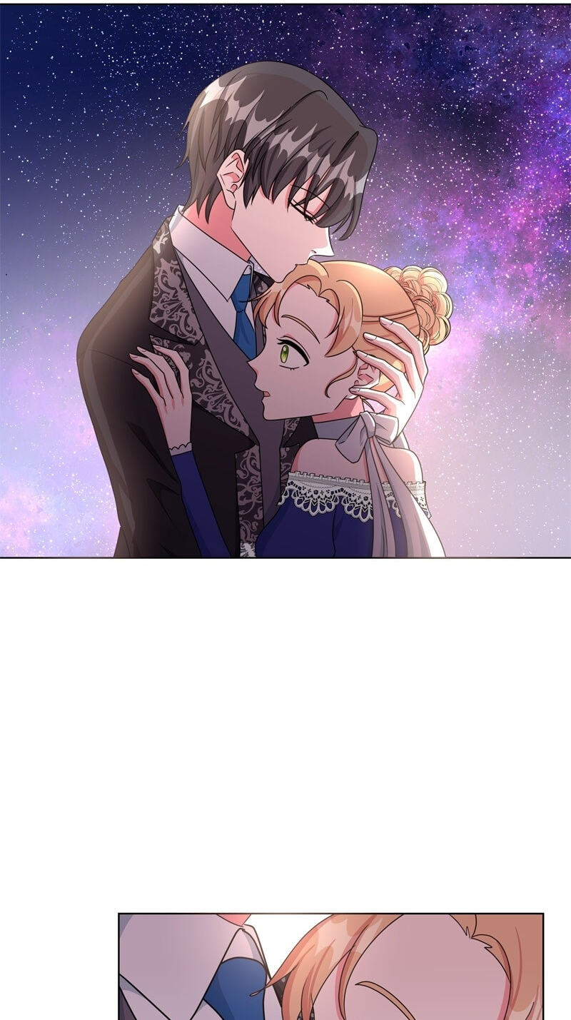 The Crown Princess Audition Chapter 27 page 2 - 