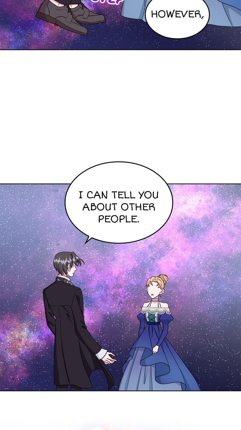 The Crown Princess Audition Chapter 27 page 11 - 