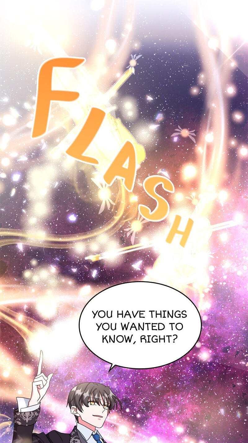 The Crown Princess Audition Chapter 27 page 12 - 