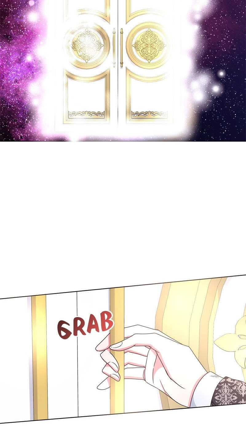 The Crown Princess Audition Chapter 27 page 14 - 