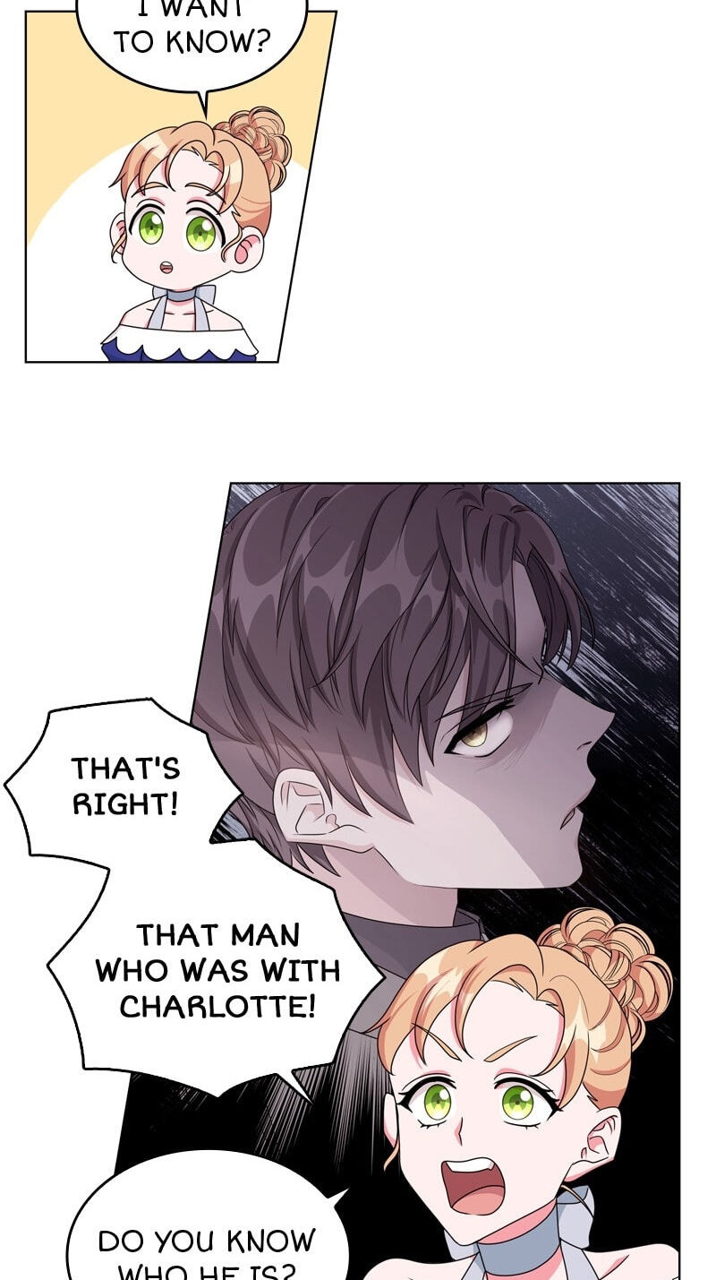 The Crown Princess Audition Chapter 27 page 18 - 