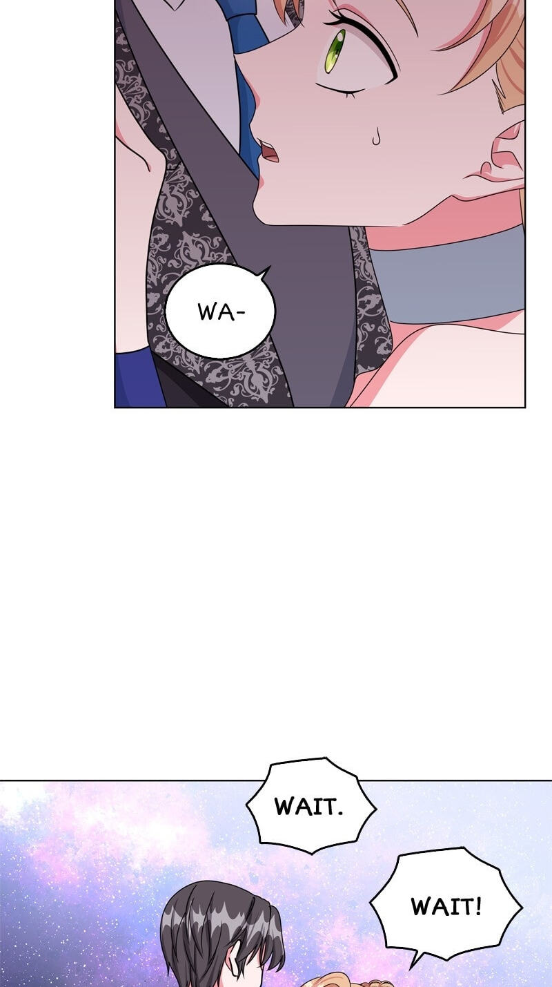 The Crown Princess Audition Chapter 27 page 3 - 