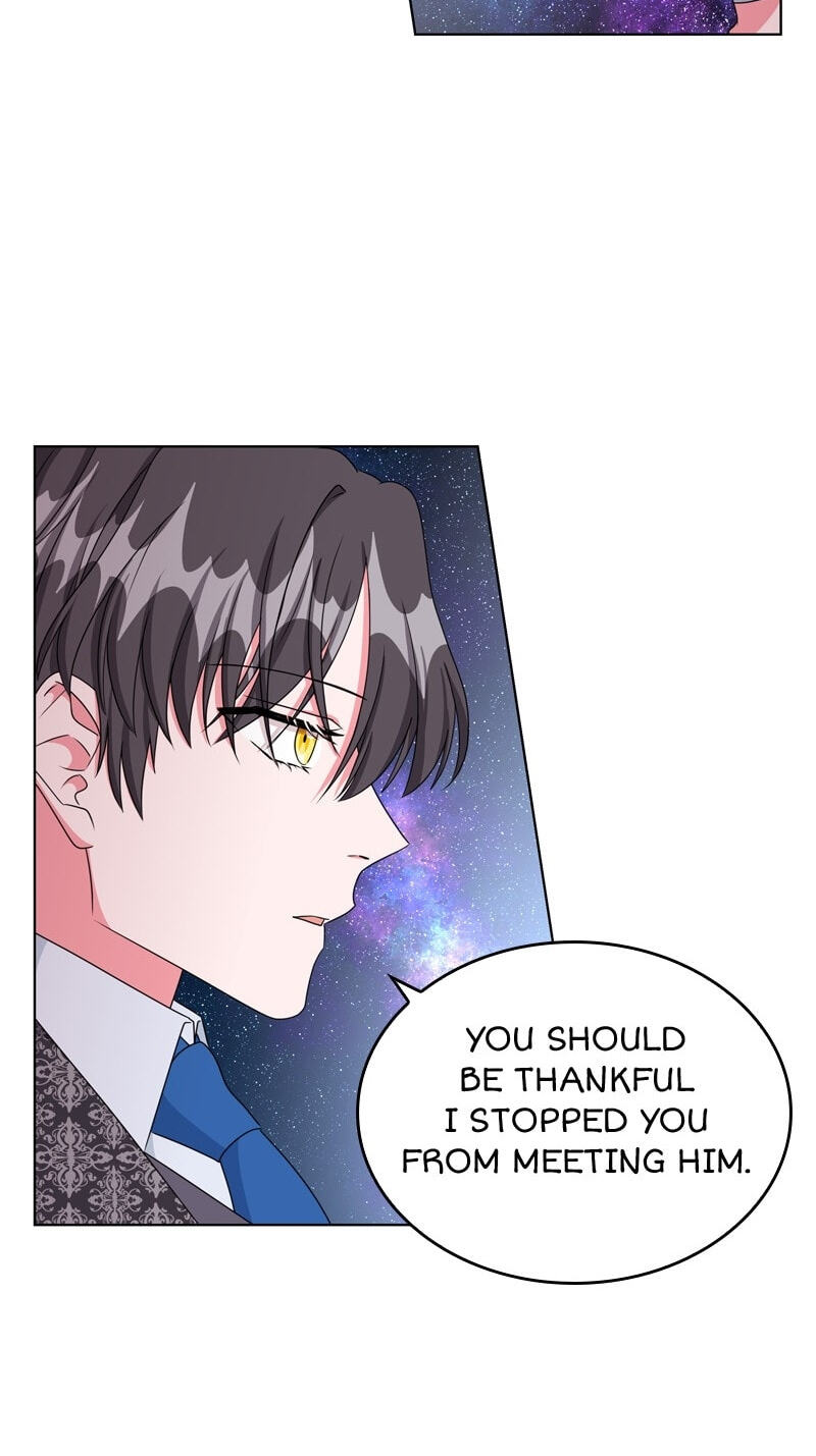 The Crown Princess Audition Chapter 27 page 27 - 