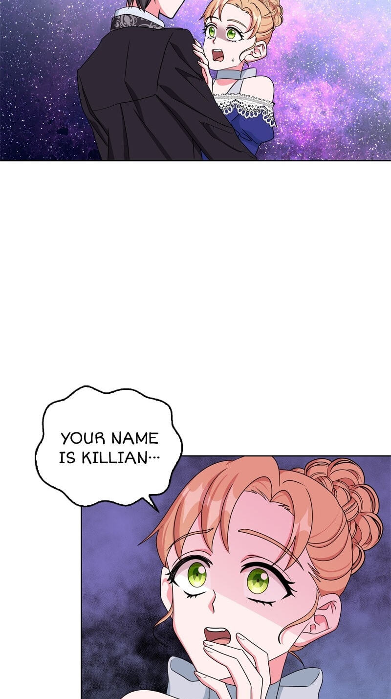 The Crown Princess Audition Chapter 27 page 4 - 
