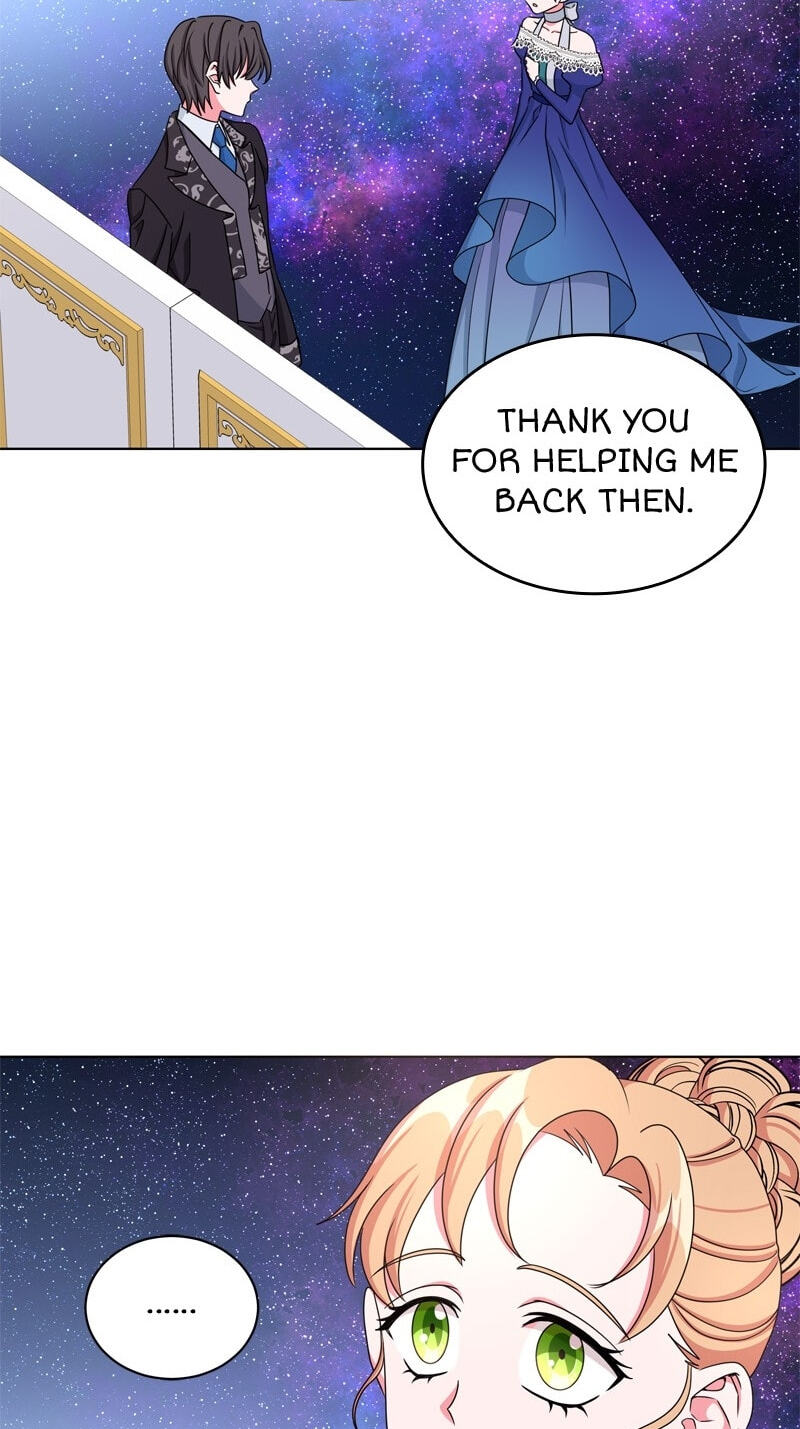 The Crown Princess Audition Chapter 27 page 32 - 