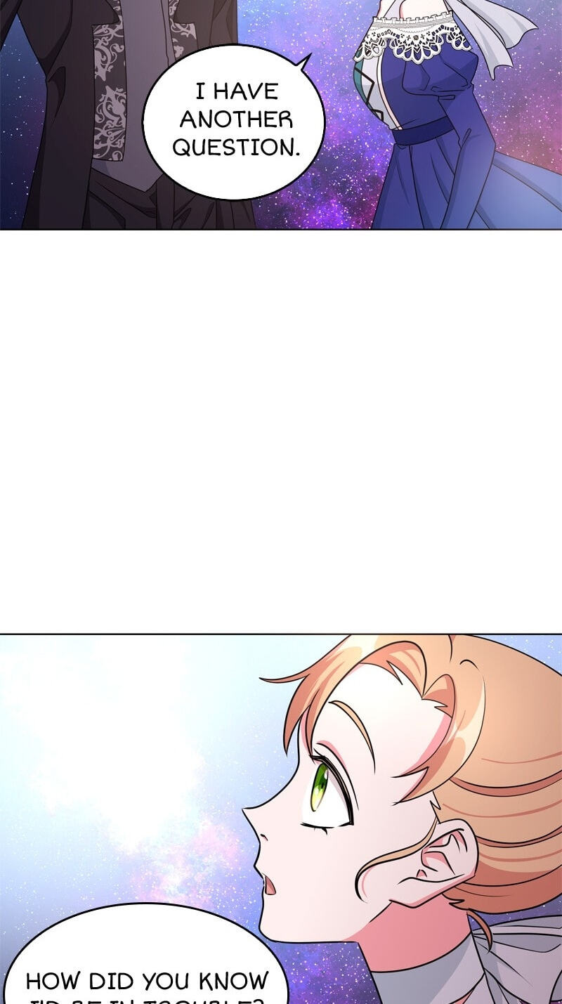The Crown Princess Audition Chapter 27 page 34 - 