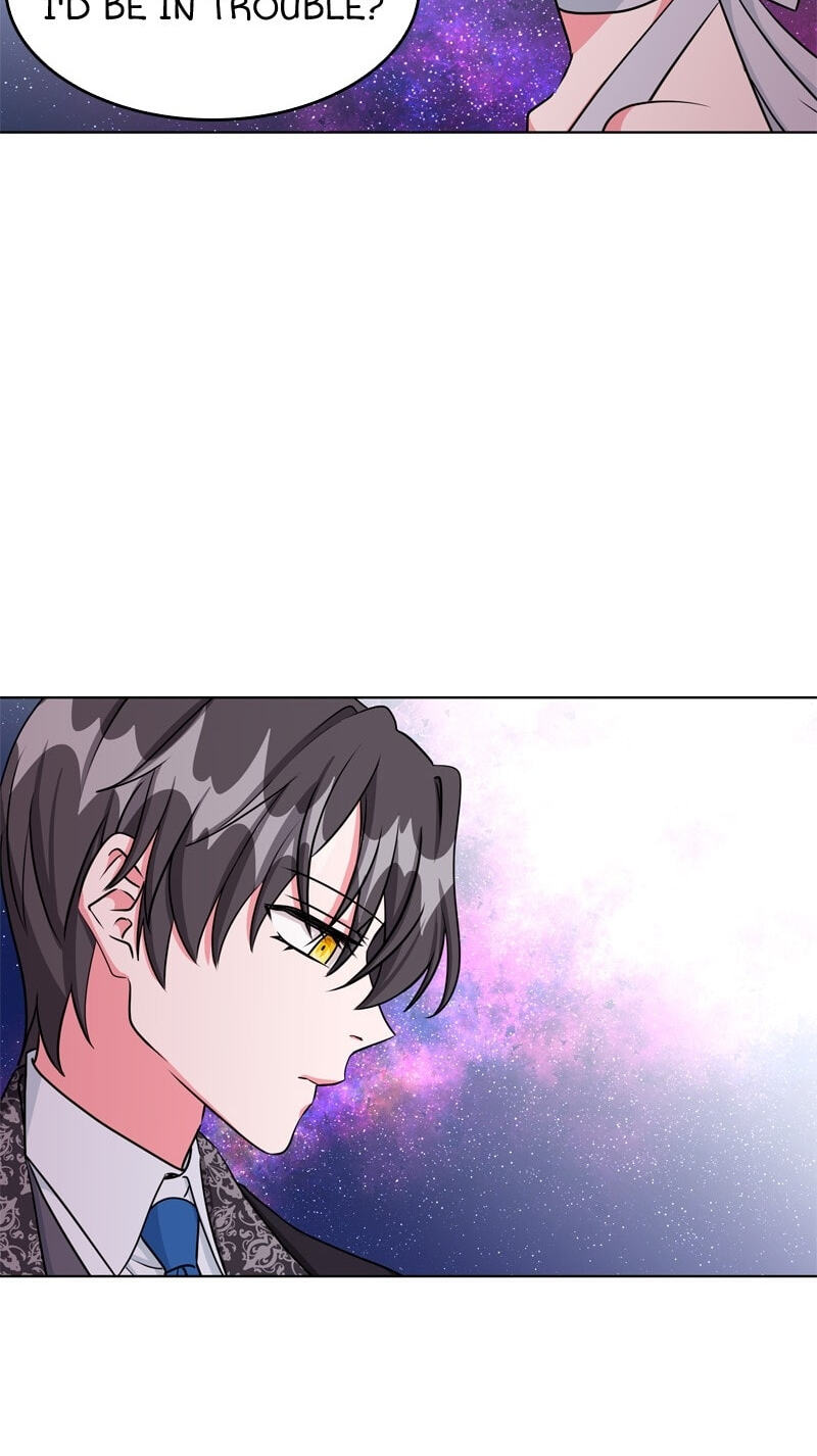 The Crown Princess Audition Chapter 27 page 35 - 