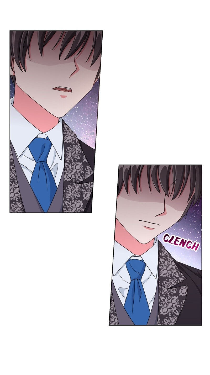 The Crown Princess Audition Chapter 27 page 36 - 