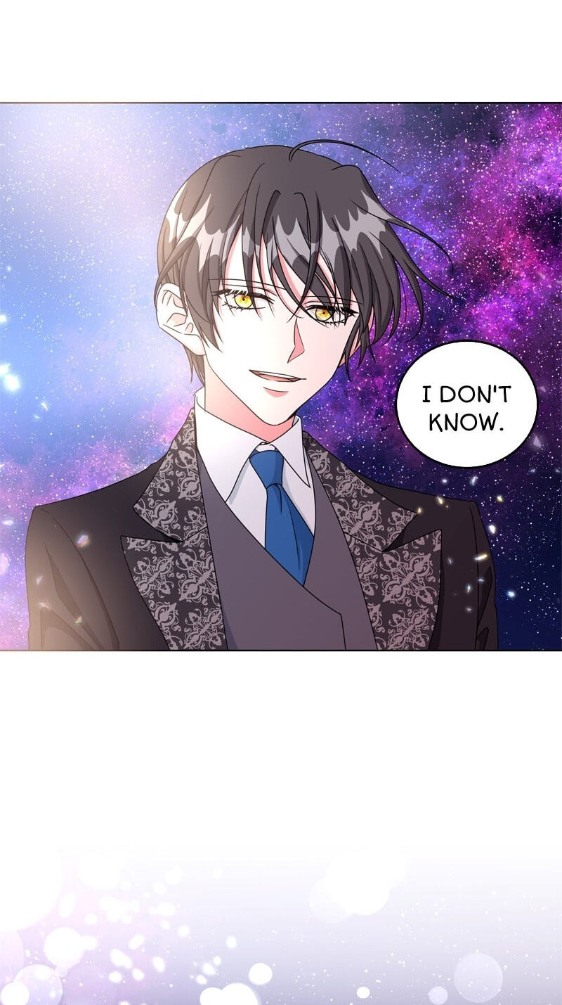 The Crown Princess Audition Chapter 27 page 37 - 