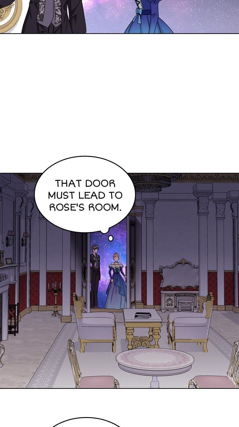 The Crown Princess Audition Chapter 27 page 40 - 