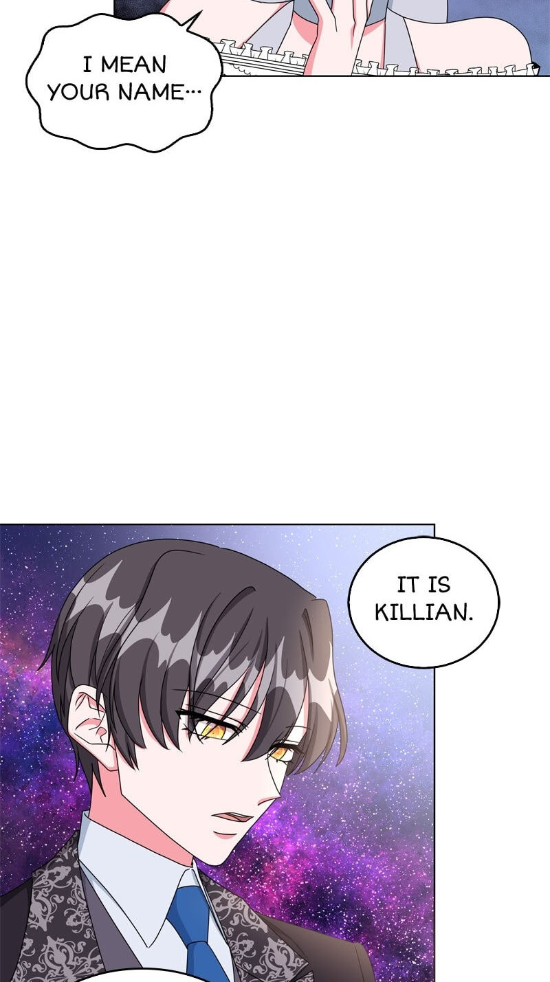 The Crown Princess Audition Chapter 27 page 5 - 