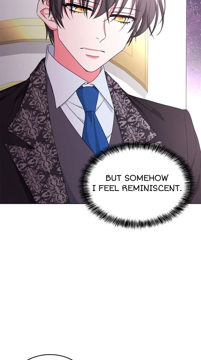 The Crown Princess Audition Chapter 27 page 43 - 
