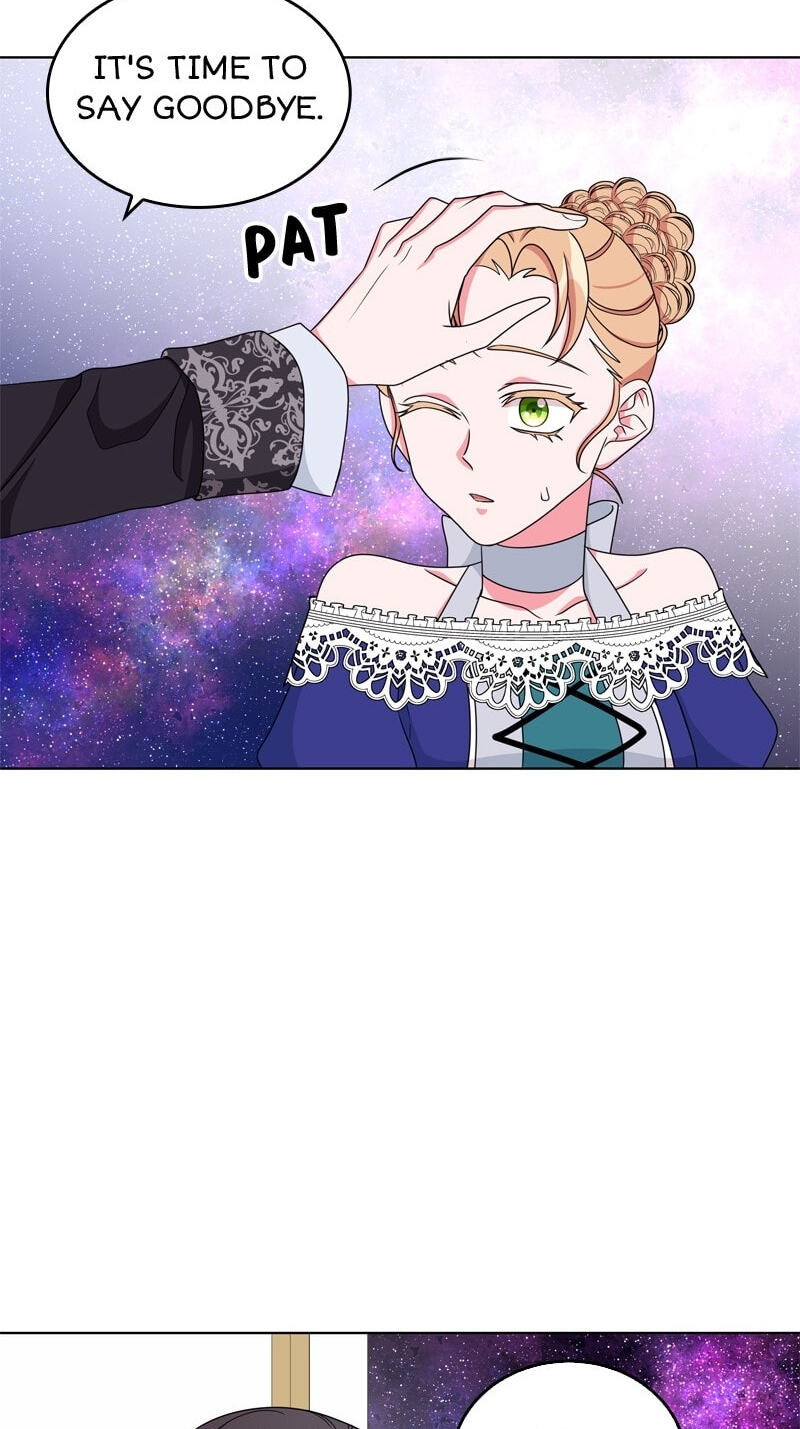 The Crown Princess Audition Chapter 27 page 44 - 