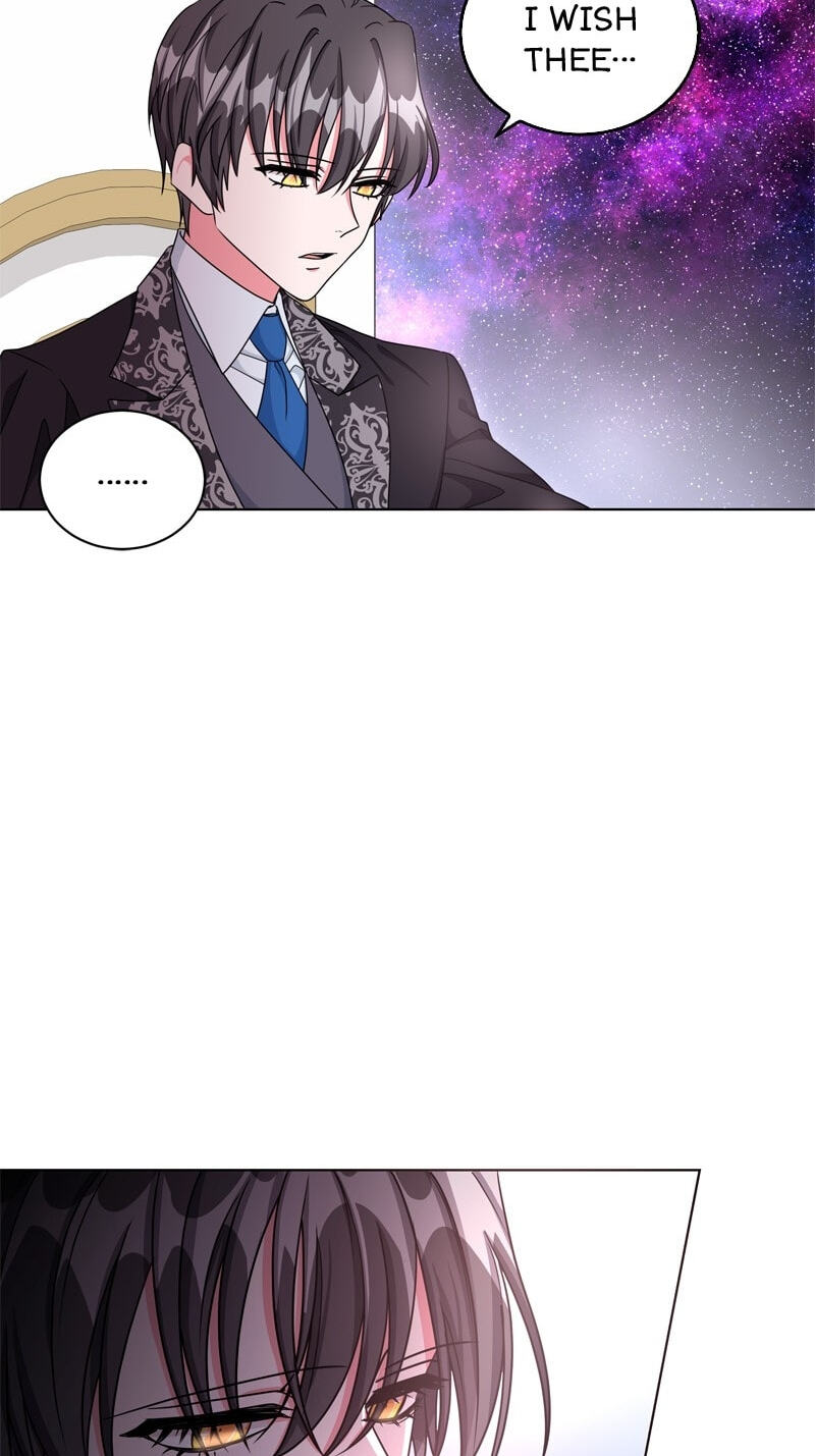 The Crown Princess Audition Chapter 27 page 45 - 