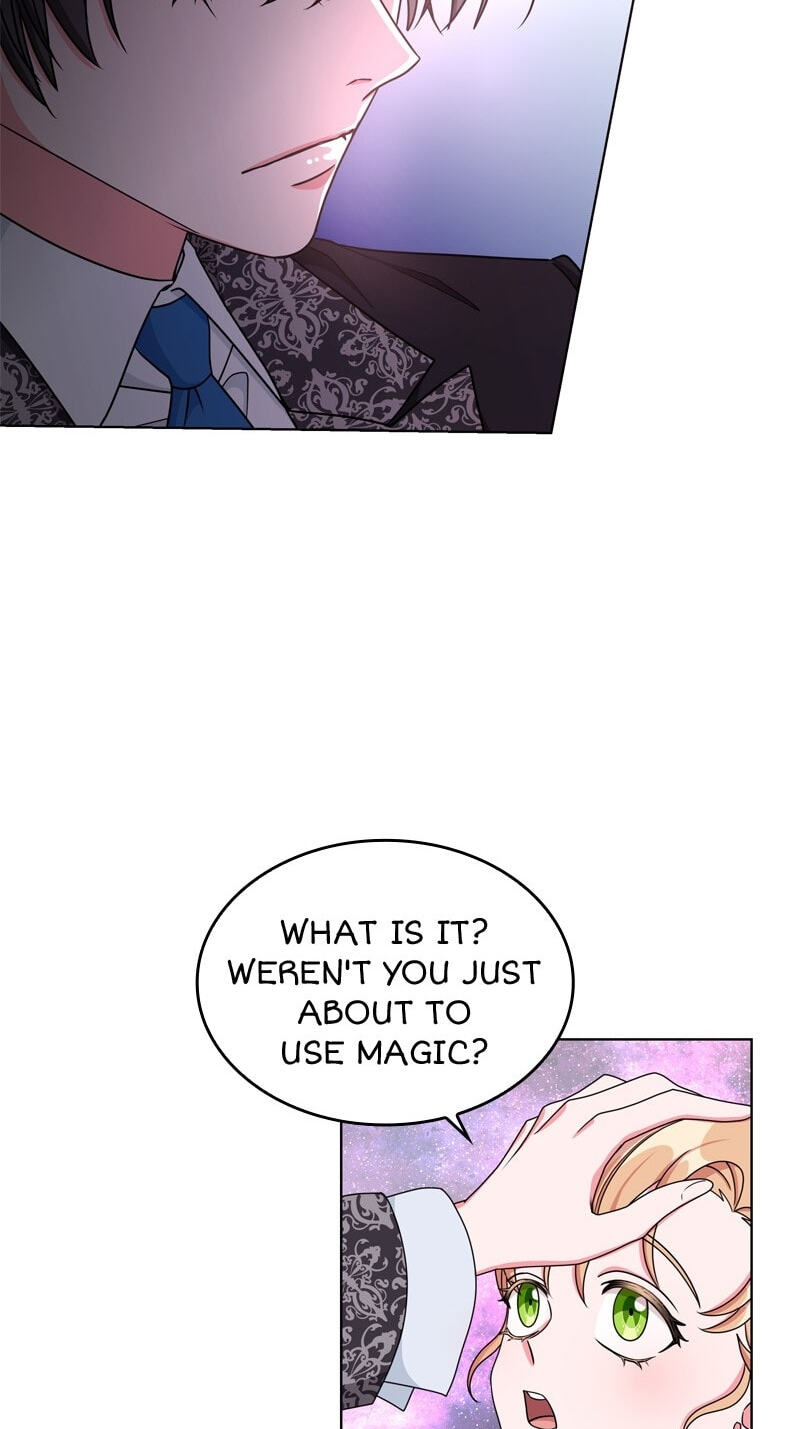 The Crown Princess Audition Chapter 27 page 46 - 